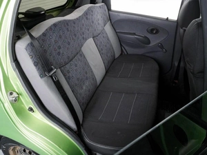 Хетчбэк Daewoo Matiz 2008 года, 229000 рублей, Воронеж