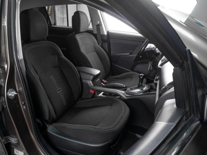 Внедорожник Kia Sportage 2010 года, 1349000 рублей, Тюмень