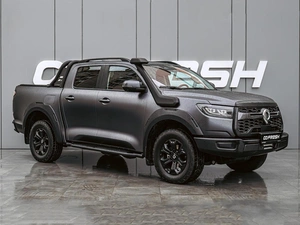 Пикап Great Wall Poer 2023 года, 4320000 рублей, Краснодар