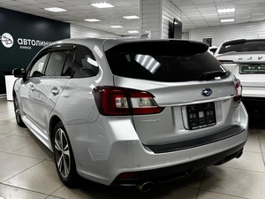 Универсал Subaru Levorg 2018 года, 1640000 рублей, Ачинск