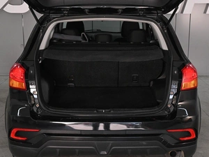 Внедорожник Mitsubishi Outlander Sport 2018 года, 1579000 рублей, Ростов-на-Дону