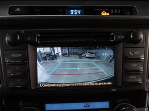 Внедорожник Toyota RAV4 2015 года, 2459000 рублей, Тюмень