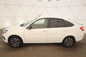 Лифтбек ВАЗ (LADA) Granta 2022 года, 780000 рублей, Орёл