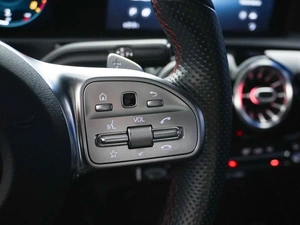 Седан Mercedes-benz A-класс AMG 2020 года, 3816444 рублей, Москва