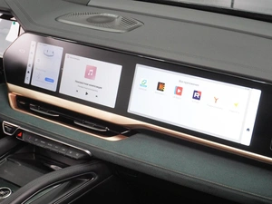 Внедорожник Geely Monjaro 2023 года, 3149000 рублей, Воронеж