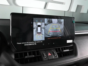 Внедорожник Toyota RAV4 2025 года, 4600000 рублей, Аксай