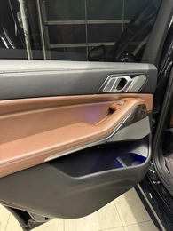 Внедорожник BMW X7 2021 года, 9100000 рублей, Красноярск