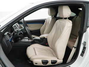 Купе BMW 4 серия 2016 года, 2597444 рублей, Москва