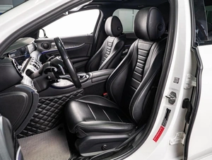 Седан Mercedes-benz E-класс 2017 года, 4279000 рублей, Тюмень