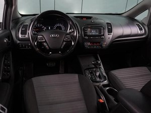 Седан Kia Cerato 2017 года, 1499000 рублей, Воронеж