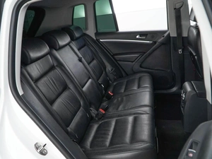 Внедорожник Volkswagen Tiguan 2012 года, 1549099 рублей, Москва