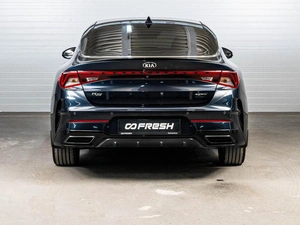 Седан Kia K5 2020 года, 2698000 рублей, Ставрополь