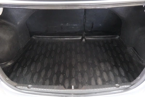 Седан Hyundai Solaris 2012 года, 629000 рублей, Омск