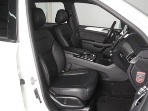 Внедорожник Mercedes-benz GLS-класс 2016 года, 6789000 рублей, Минеральные Воды