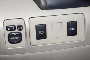 Седан Toyota Camry 2007 года, 1079000 рублей, Новосибирск