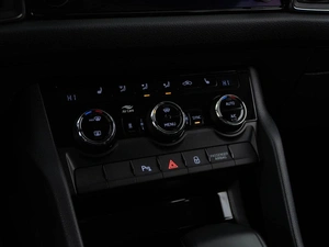 Внедорожник Skoda Kodiaq 2021 года, 2977077 рублей, Москва