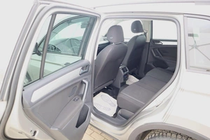 Внедорожник Volkswagen Tiguan 2020 года, 2550000 рублей, Обнинск