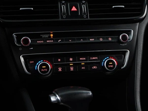 Седан Kia Optima 2017 года, 1869444 рублей, Москва