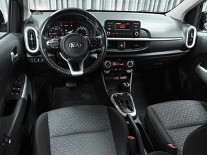 Хетчбэк Kia Picanto 2019 года, 1474000 рублей, Ставрополь