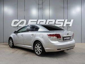 Седан Toyota Avensis 2010 года, 999000 рублей, Воронеж