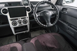 Минивэн Toyota bB 2001 года, 549000 рублей, Красноярск