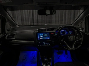 Хетчбэк Honda Fit 2014 года, 930000 рублей, Красноярск