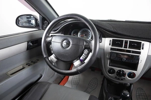 Седан Chevrolet Lacetti 2008 года, 479000 рублей, Пермь