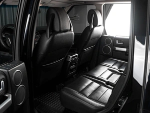 Внедорожник Land Rover Discovery 2007 года, 1049000 рублей, Тюмень