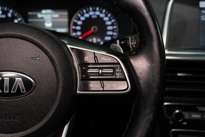 Седан Kia Optima 2018 года, 1879000 рублей, Петрозаводск