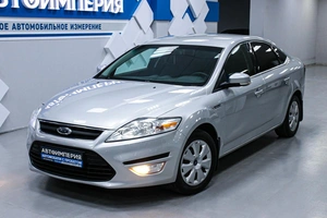 Универсал Ford Mondeo 2012 года, 823000 рублей, Солонцы