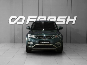Внедорожник Geely Atlas 2020 года, 1748000 рублей, Тверь