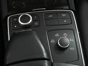 Внедорожник Mercedes-benz GLS-класс 2017 года, 5199000 рублей, Ростов-на-Дону