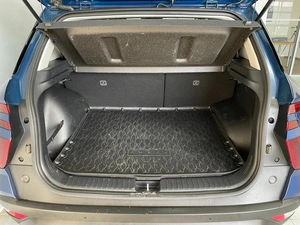 Внедорожник Hyundai Creta 2021 года, 2594000 рублей, Красноярск