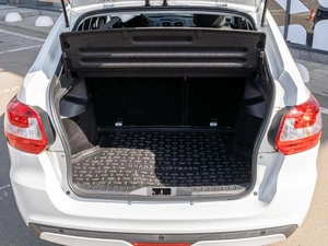 Лифтбек ВАЗ (LADA) Granta 2019 года, 735000 рублей, Краснодар