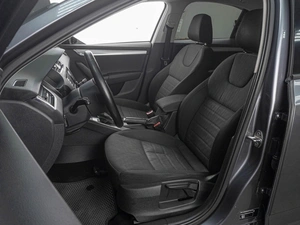 Лифтбек Skoda Octavia 2015 года, 1399000 рублей, Тюмень