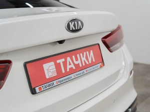 Седан Kia K5 2019 года, 2120000 рублей, Красноярск