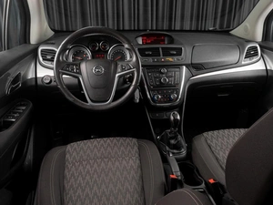 Внедорожник Opel Mokka 2013 года, 999000 рублей, Тюмень