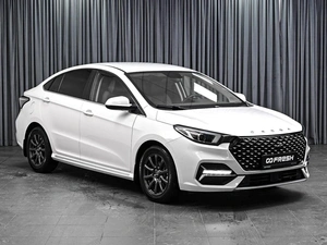 Седан OMODA S5 2024 года, 1578000 рублей, Ставрополь