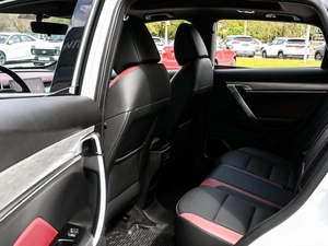 Внедорожник Geely Coolray 2024 года, 2260000 рублей, Волгоград