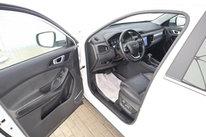 Внедорожник Chery Tiggo 4 2022 года, 1649000 рублей, Обнинск
