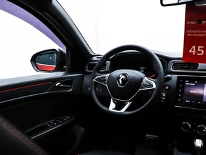 Внедорожник Renault Arkana 2021 года, 1549000 рублей, Красноярск