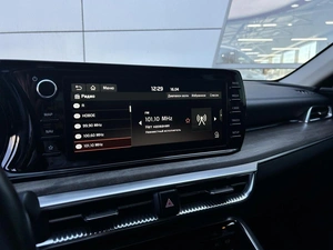 Седан Kia K5 2022 года, 3390000 рублей, Ярославль