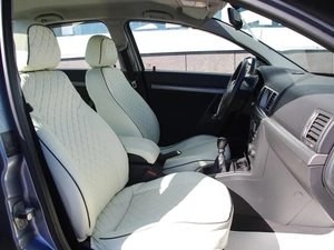 Седан Opel Vectra 2008 года, 1290000 рублей, Владимир