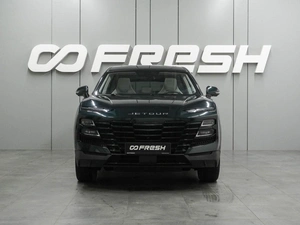 Внедорожник Jetour Dashing 2024 года, 1734000 рублей, Воронеж