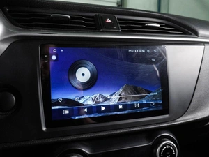 Хетчбэк Kia Rio X 2021 года, 1605000 рублей, Воронеж