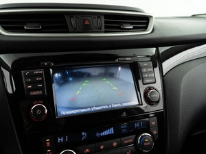 Внедорожник Nissan Qashqai 2014 года, 1249050 рублей, Москва