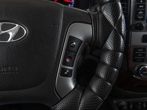 Внедорожник Hyundai Santa Fe 2010 года, 1389000 рублей, Краснодар