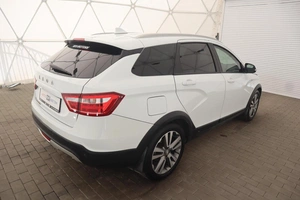 Универсал ВАЗ (LADA) Vesta 2018 года, 1170000 рублей, Орёл