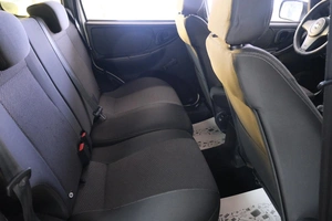 Внедорожник Chevrolet Niva 2019 года, 749000 рублей, Омск