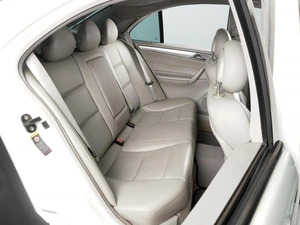 Седан Mercedes-benz C-класс 2005 года, 809000 рублей, Минеральные Воды